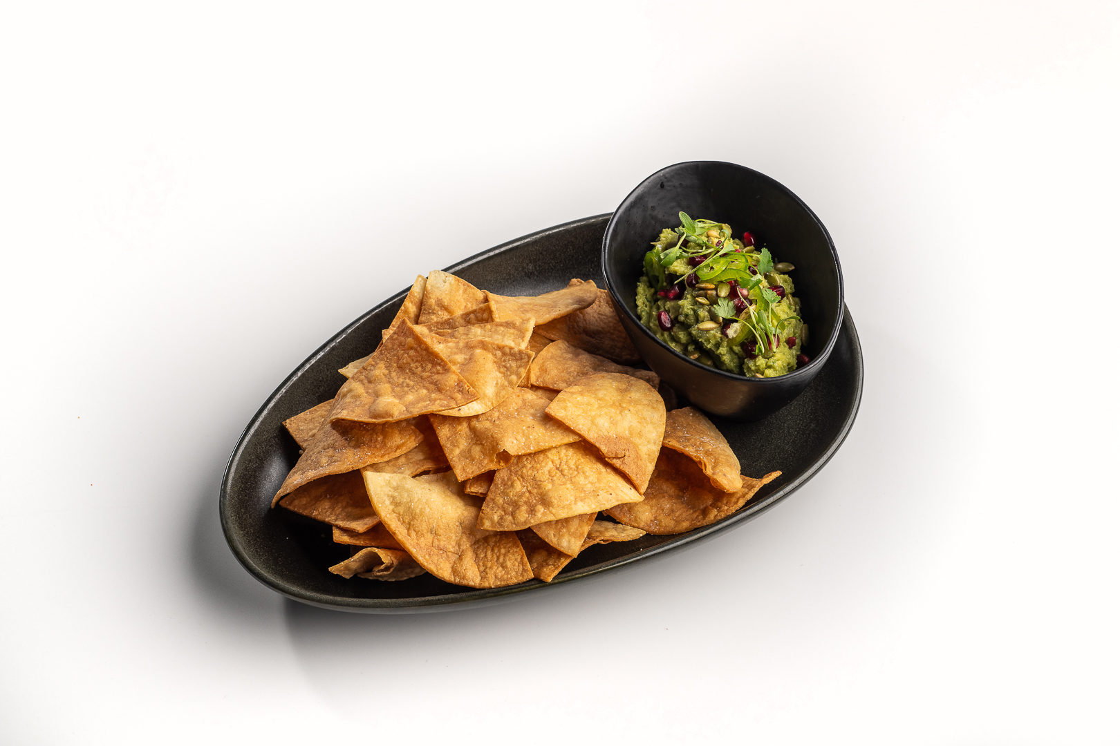 Samba Guacamole