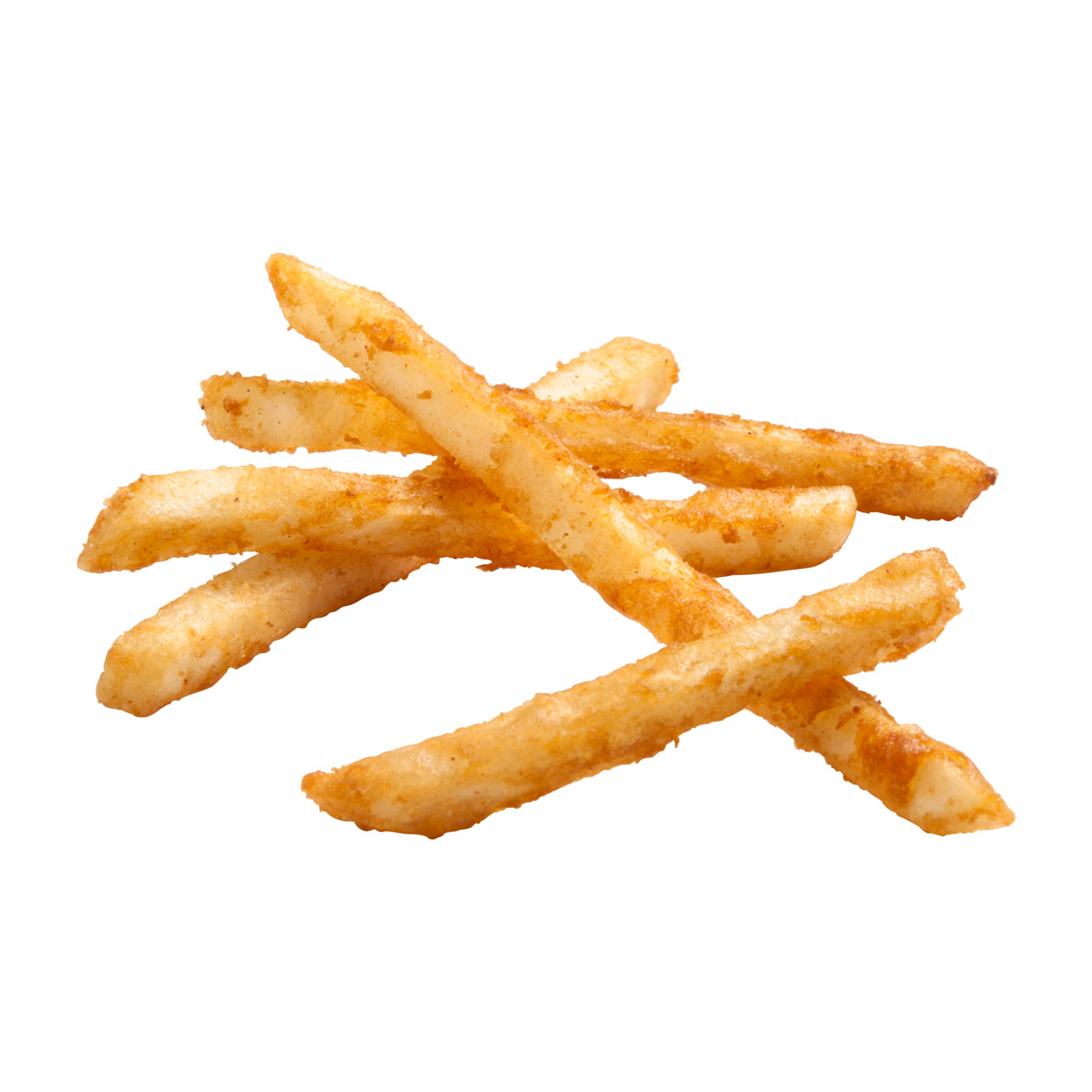 Battered French Fries