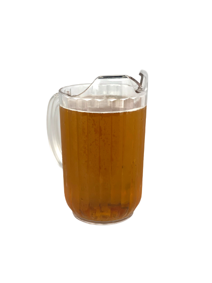 Craft Beer Pitcher