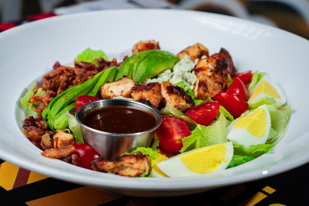 Cobb Salad