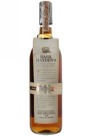 Basil Hayden’s Bourbon