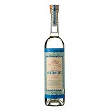 400 Conejos Mezcal