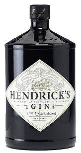 Hendricks