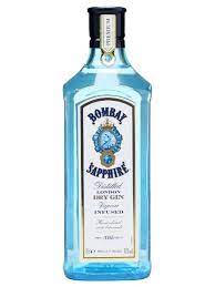 Bombay Sapphire