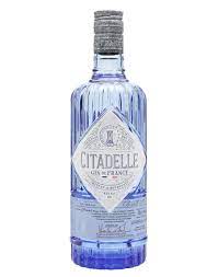 Citadelle Gin