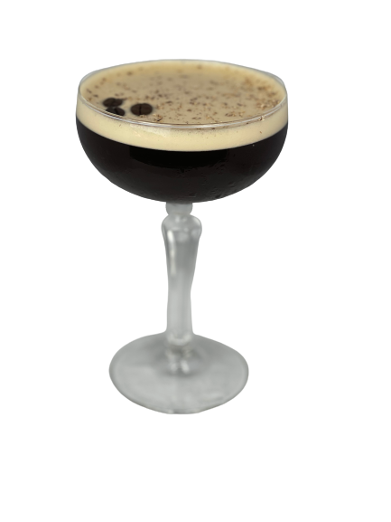 Espresso Martini