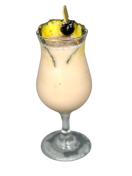 Miami’s Best Piña Colada