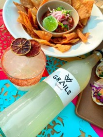 Margarita