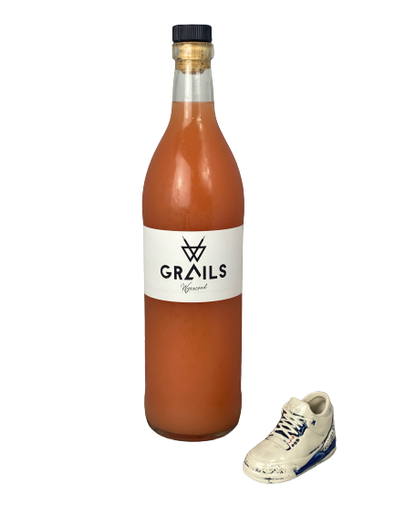 Satisfy Your Sole (750 ml)