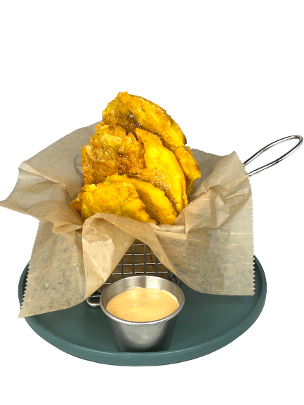 House Tostones