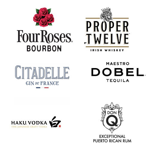 Premium Well Drinks