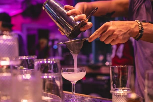 Cocktails & Beers