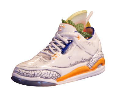 Grails “3” Sneaker Special (Mon-Wed)