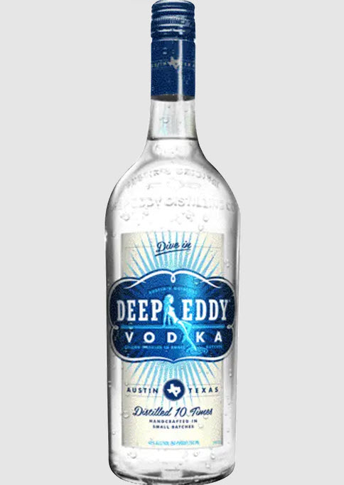 Deep Eddy Vodka