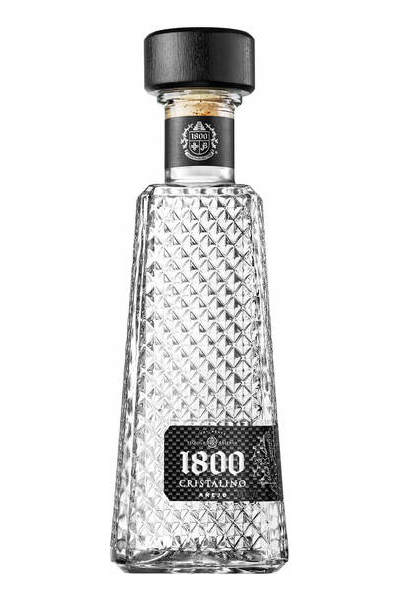 1800 Cristalino