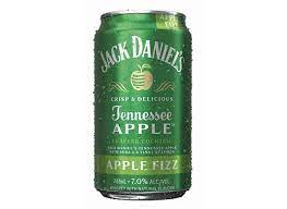 Jack Daniels Assorted