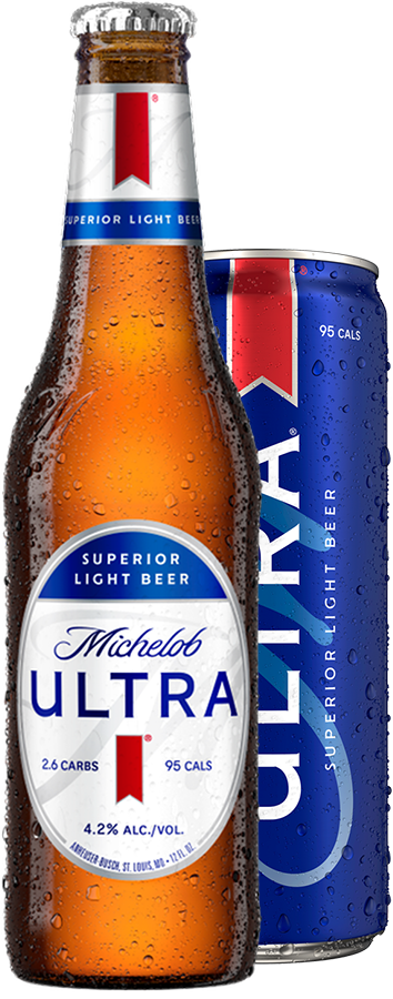 Michelob Ultra 4.2% APV