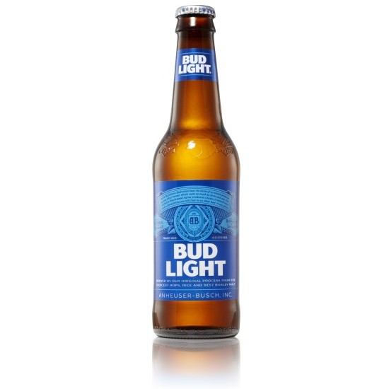 Bud Light 4.2% APV