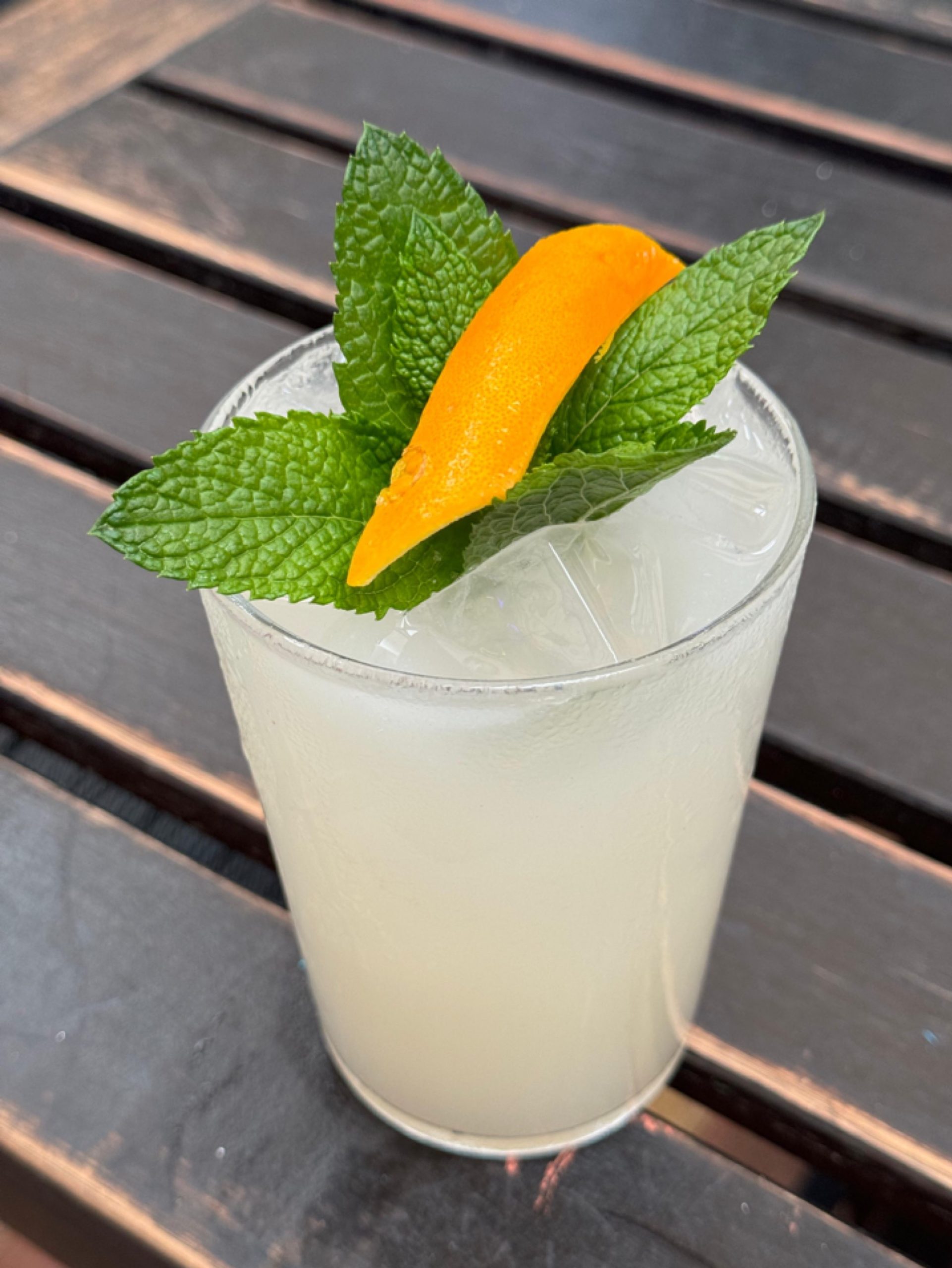 Bacardi Tai
