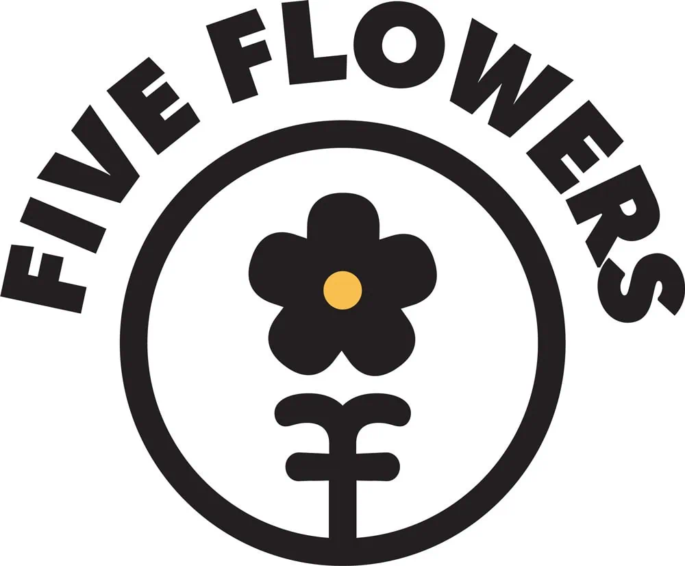 Five Flowers Lemonade