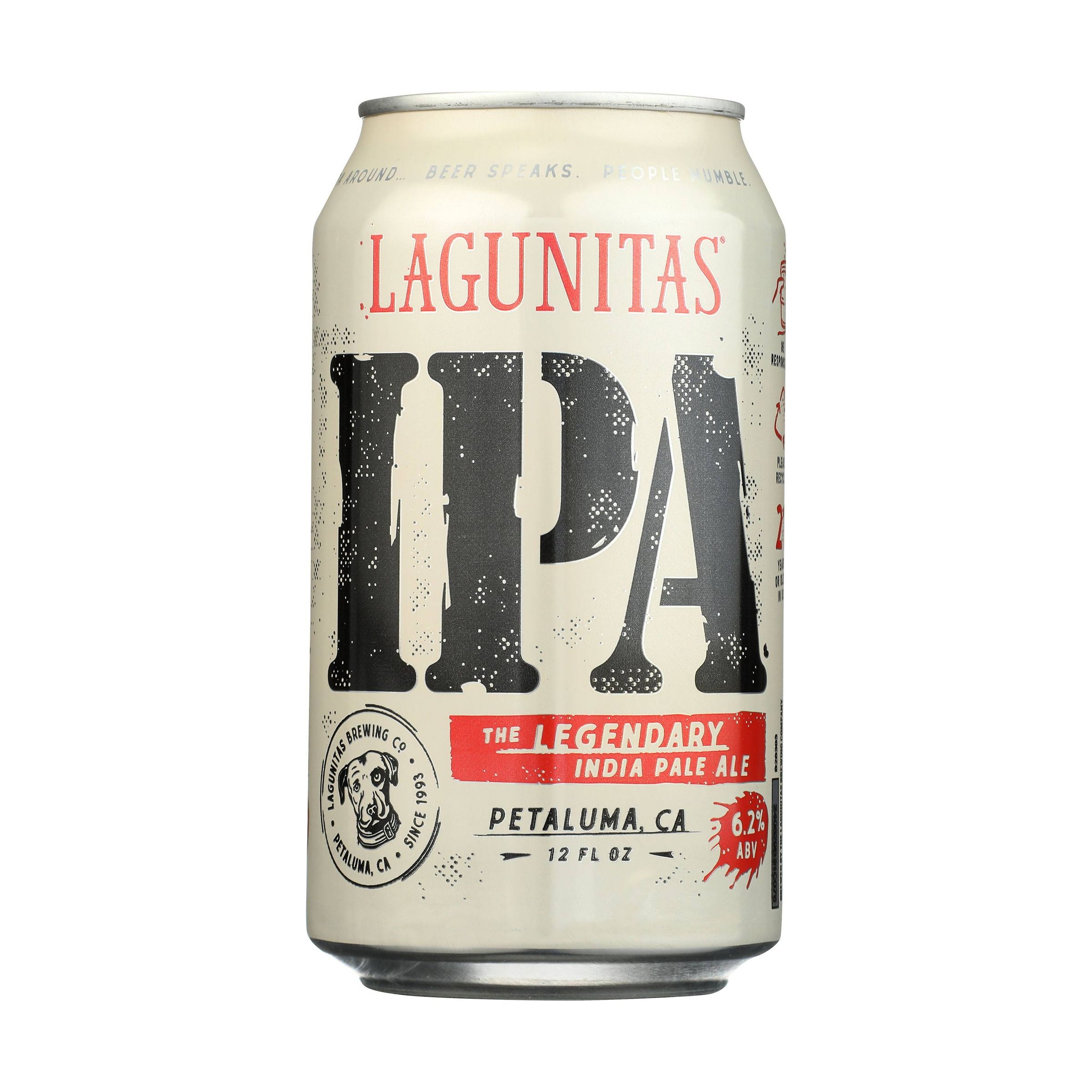 Lagunitas IPA