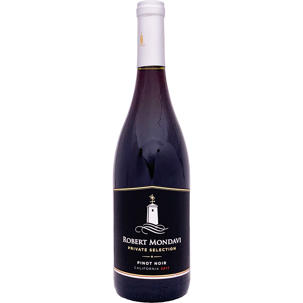 Robert Mondavi